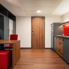 The Rhin Hotel - Bild 12