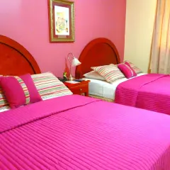 The Green Frog Inn in San Pedro Sula, Honduras from 75$, photos, reviews - zenhotels.com photo 15