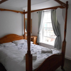 Yarm View Guest House and Cottages thumbnail 3