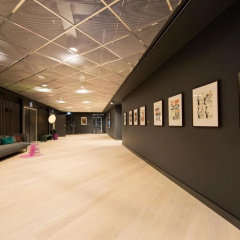 Clarion Hotel Oslo - Bild 16