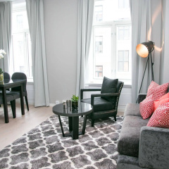 Frogner House Apartments - Odins Gate 10 - Bild 11