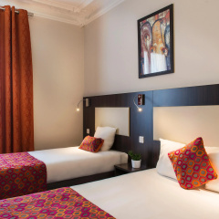 Hotel Corona Rodier Paris - Bild 2