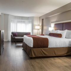 The Saint James Hotel, an Ascend Collection Hotel thumbnail 14