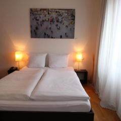 Hotel Lorenz - Bild 3