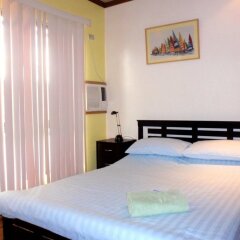 Boracay Castaway in Boracay Island, Philippines from 89$, photos, reviews - zenhotels.com guestroom photo 4