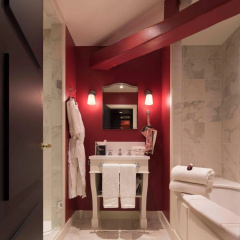 La Chambre du Marais - Bild 11