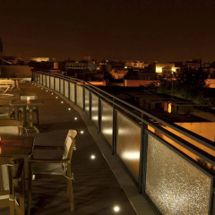 Hotel Don Paco Sevilla - Bild 19