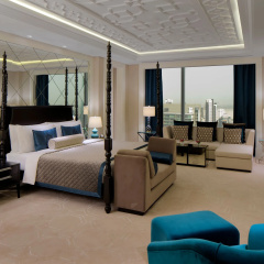 Hotel Taj Dubai thumbnail 2