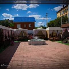 Aidana Plaza in Kostanay, Kazakhstan from 38$, photos, reviews - zenhotels.com photo 17