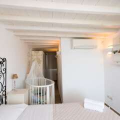 Апартаменты Beautiful Apartment With Amazing View In Mykonos Old Town Греция, Остров Миконос - отзывы, цены и фото номеров - забронировать отель Beautiful Apartment With Amazing View In Mykonos Old Town онлайн фото 22