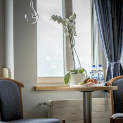 Tea Room Restaurant Hotel Walz thumbnail 1