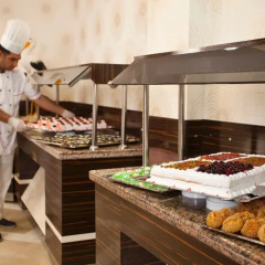 Monte Carlo Park Hotel - All Inclusive - Bild 13