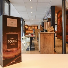 ibis Paris Gare de Lyon Diderot 12th - Bild 28