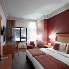 Athens Zafolia Hotel - Bild 6