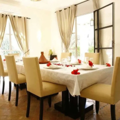 Abalya Villa 23 By Sejour Maroc - Bild 2