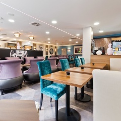 elaya hotel munich city,  Trademark Collection by Wyndham - Bild 2