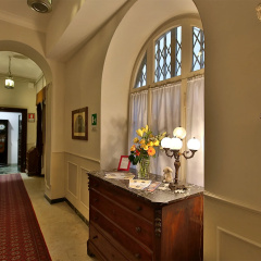 Alibrandi Palace