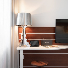 Ruby Lotti Hotel Hamburg - Bild 7