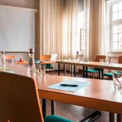 Mintrops Stadt Hotel Margarethenhöhe - Bild 17