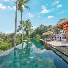 Kaamala Resort & Spa Ubud by Ini Vie Hospitality - Bild 20