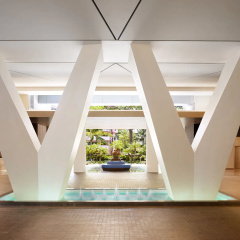 The Ritz-Carlton Residences, Waikiki Beach thumbnail 14