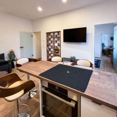 Apartment am Landtag - Bild 14
