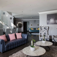 HiGuests Vacation Homes - Shams 4 thumbnail 3