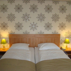 Rho Hotel - Bild 5