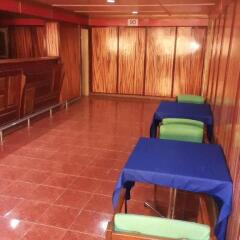 Hotel Aljazira in Nouadhibou, Mauritania from 96$, photos, reviews - zenhotels.com photo 16