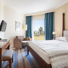 Alexander The Great Beach Hotel in Paphos, Cyprus from 219$, photos, reviews - zenhotels.com photo 42