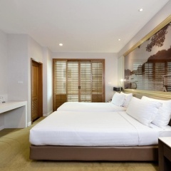 Grande Centre Point Ploenchit Hotel - Bild 3