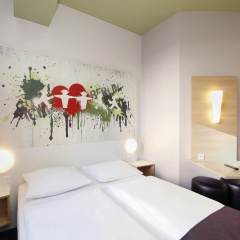 B&B Hotel Berlin-Potsdamer Platz - Bild 4