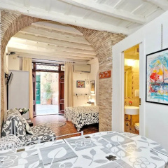 Sweet Life studio Rome thumbnail 2