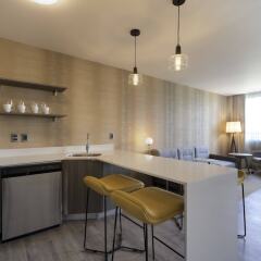Отель Residence Inn by Marriott Cancun Hotel Zone Мексика, Канкун - отзывы, цены и фото номеров - забронировать отель Residence Inn by Marriott Cancun Hotel Zone онлайн фото 23