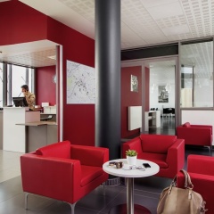Adagio Access Paris Clichy - Bild 23