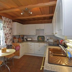 Gruppen- Ferienhaus in Wieda - Bild 19