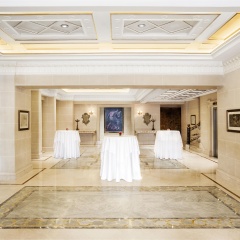 King George, a Luxury Collection Hotel, Athens - Bild 3