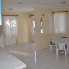 Tosunoglu Apart Otel - Bild 4