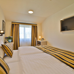 Hotel Ariston & Ariston Patio - Bild 5