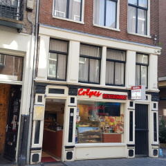Hotel Old Quarter - Bild 1