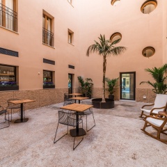 Hotel Nou Baleares - Bild 23