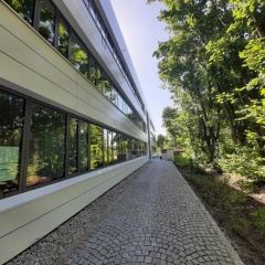 Hotel Garni Fischerfleck in Ismaning near Munich - Bild 11