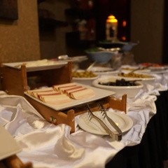 Asrin Park Hotel & Spa Convention Center - Bild 11