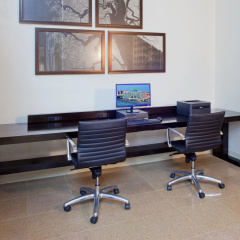 Holiday Inn Shreveport Downtown by IHG thumbnail 12
