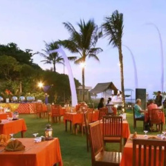 Oasis Beach Resort & Spa - Bild 20