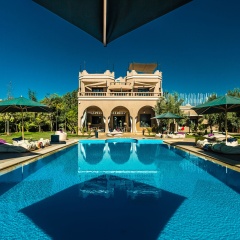 The Bird Exclusive Guest House & Spa - Bild 15