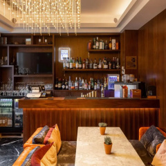 Montcalm Chilworth Townhouse, Paddington thumbnail 13