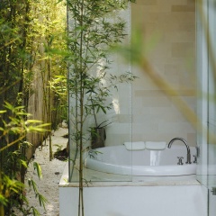 Villa Canggu - Bild 11