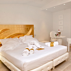 Eurostars Florence Boutique - Bild 5
