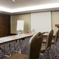 Eyuboglu Hotel - Bild 19